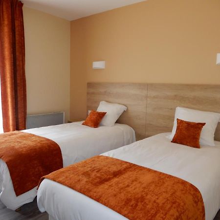 Hotel Marinet Chatillon-en-Michaille Εξωτερικό φωτογραφία