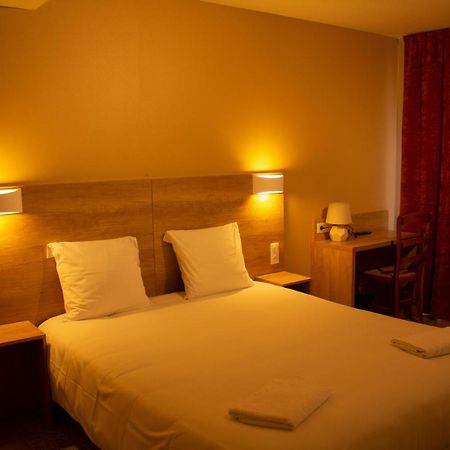 Hotel Marinet Chatillon-en-Michaille Εξωτερικό φωτογραφία